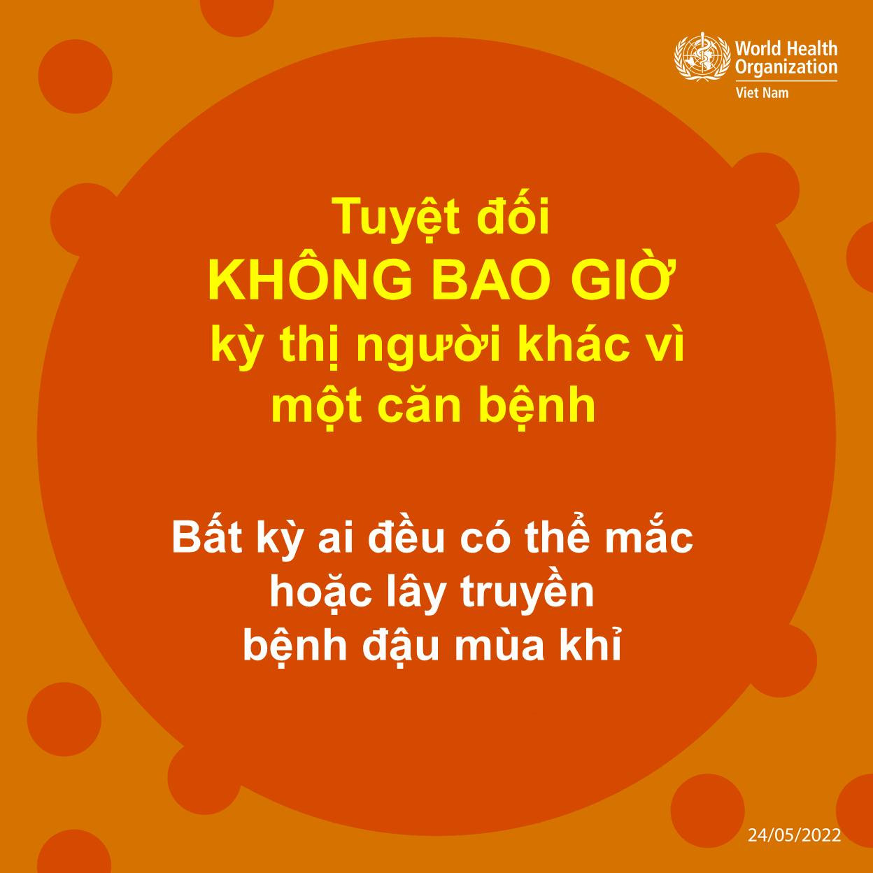 Bạn có thể mắc bệnh đậu mùa khỉ vì những lý do này - 6