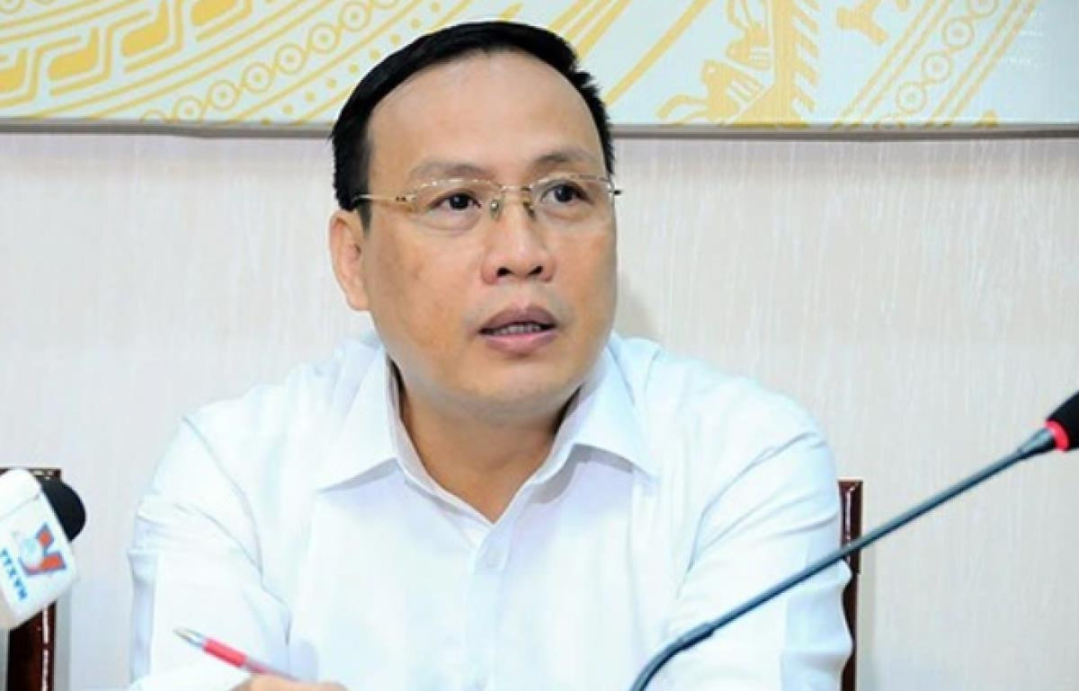 Chuyên gia: 'Điểm chuẩn đại học cao không nói lên được chất lượng thí sinh' - 2