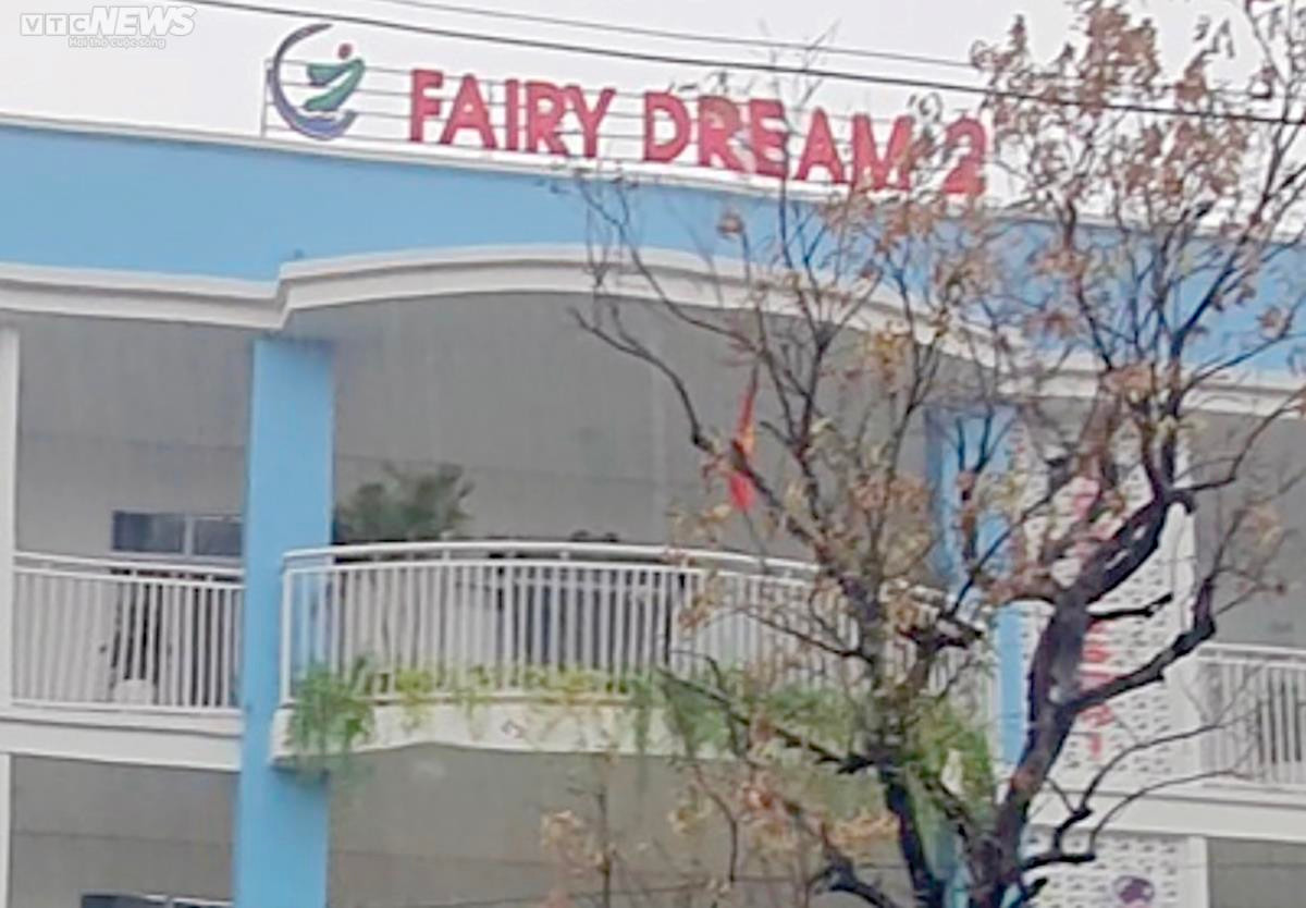 Phẫn nộ cô giáo mầm non ở Thái Bình lấy gai bưởi châm vào lưng, tay học sinh - 1