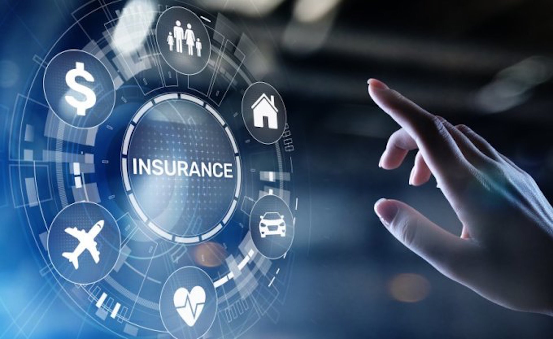 Sức hút thị trường Insurtech Việt - 1