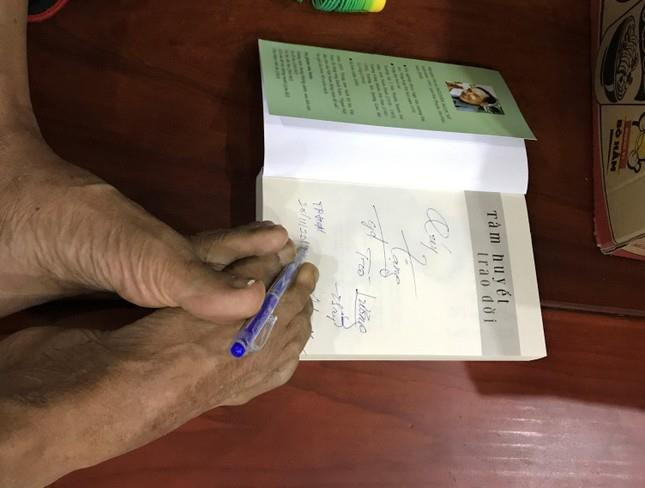 Thầy Nguyễn Ngọc Ký qua ký ức học trò: Là cha, là bạn, là biểu tượng tình yêu - 2