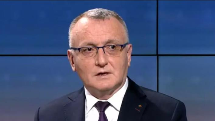 Bộ trưởng Giáo dục Romania từ chức sau cáo buộc đạo văn - 1