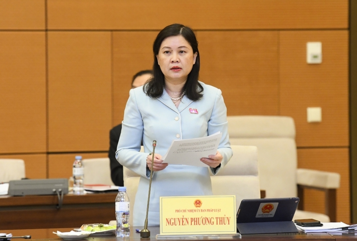 ĐBQH lo ngại đấu giá biển số ô tô giá cao dễ nảy sinh đầu cơ, trục lợi - 2