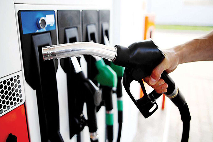 Giá dầu thế giới tăng vọt, giá xăng trong nước sắp tới thế nào? - 1