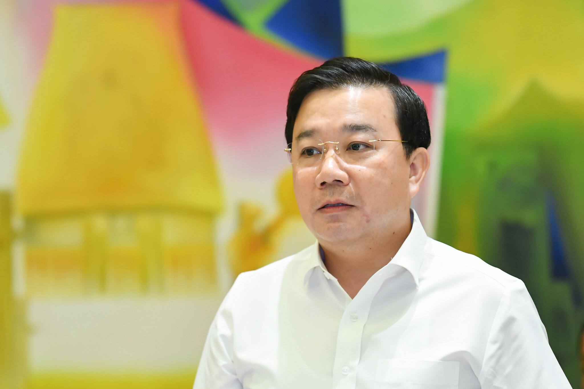 Cựu Phó Chủ tịch Hà Nội Chử Xuân Dũng bị cáo buộc nhận hối lộ 2 tỷ đồng - 1