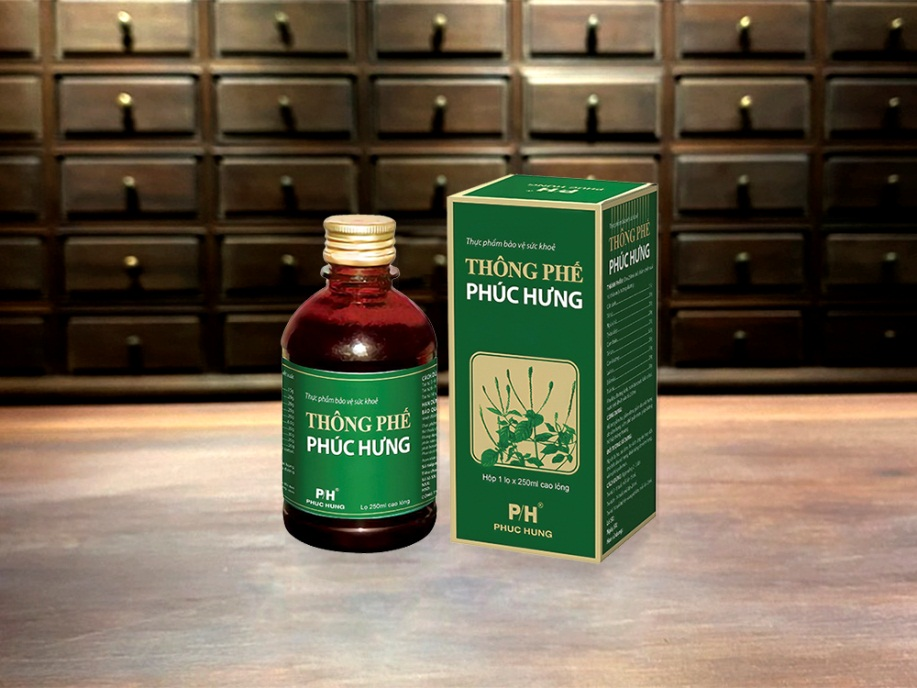 Giải pháp cải thiện ho, khò khè, khó thở - 3