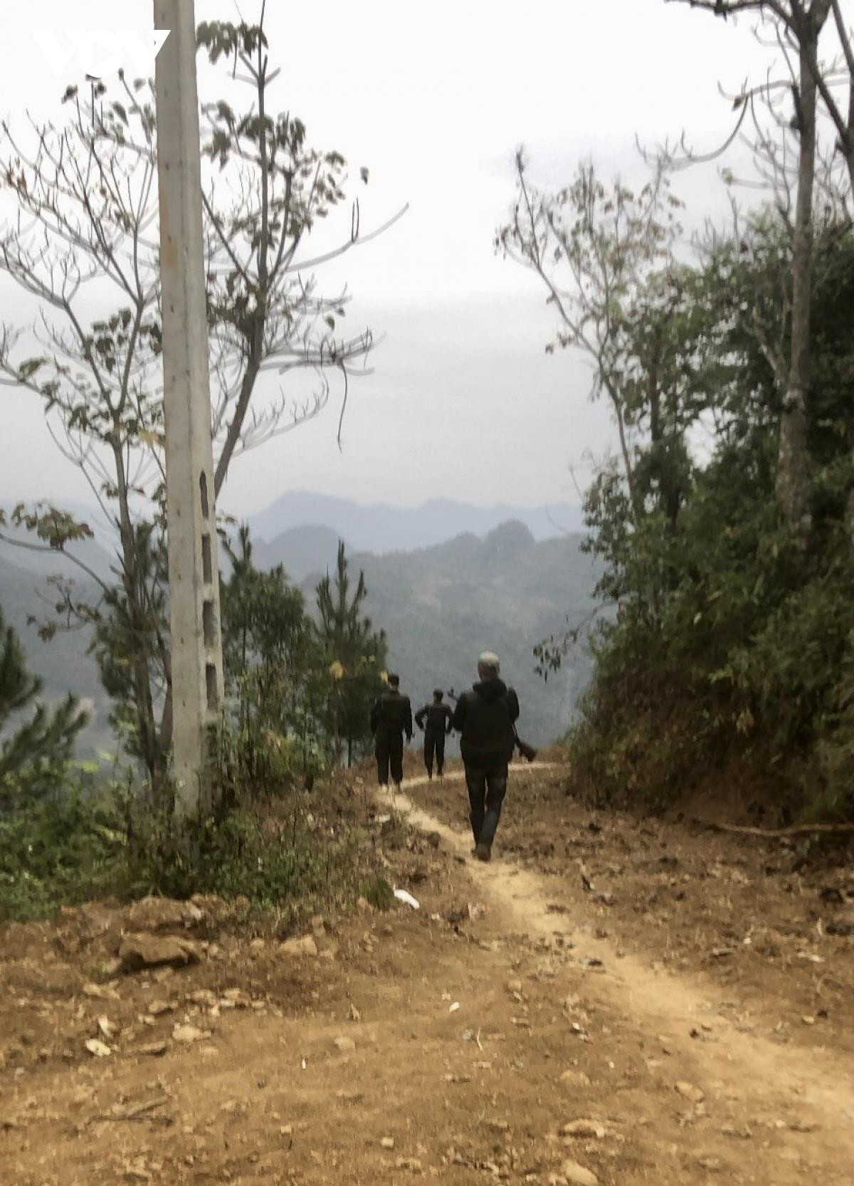 Toàn cảnh vây bắt kẻ vận chuyển ma túy bắn trả lực lượng chức năng - 8