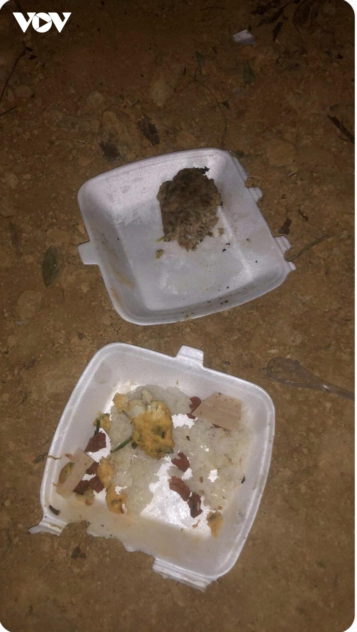 Toàn cảnh vây bắt kẻ vận chuyển ma túy bắn trả lực lượng chức năng - 12