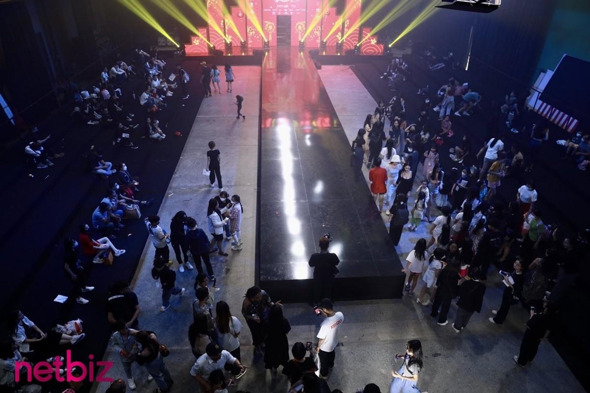 Xuân Lan Entertainment và MCV Group tổ chức show thời trang, âm nhạc mừng Xuân - 3