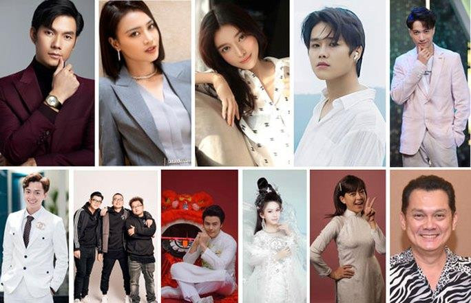 Ứng viên Mai Vàng 2022 háo hức trước giờ G - 1