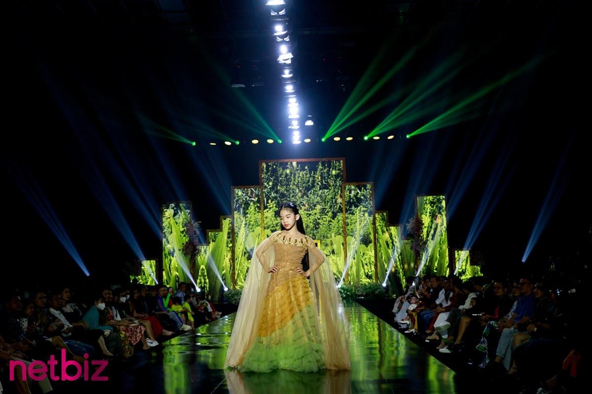 'Gala Chào Xuân 2023': Sự kết hợp ăn ý giữa Xuân Lan Entertainment và MCV Group - 16