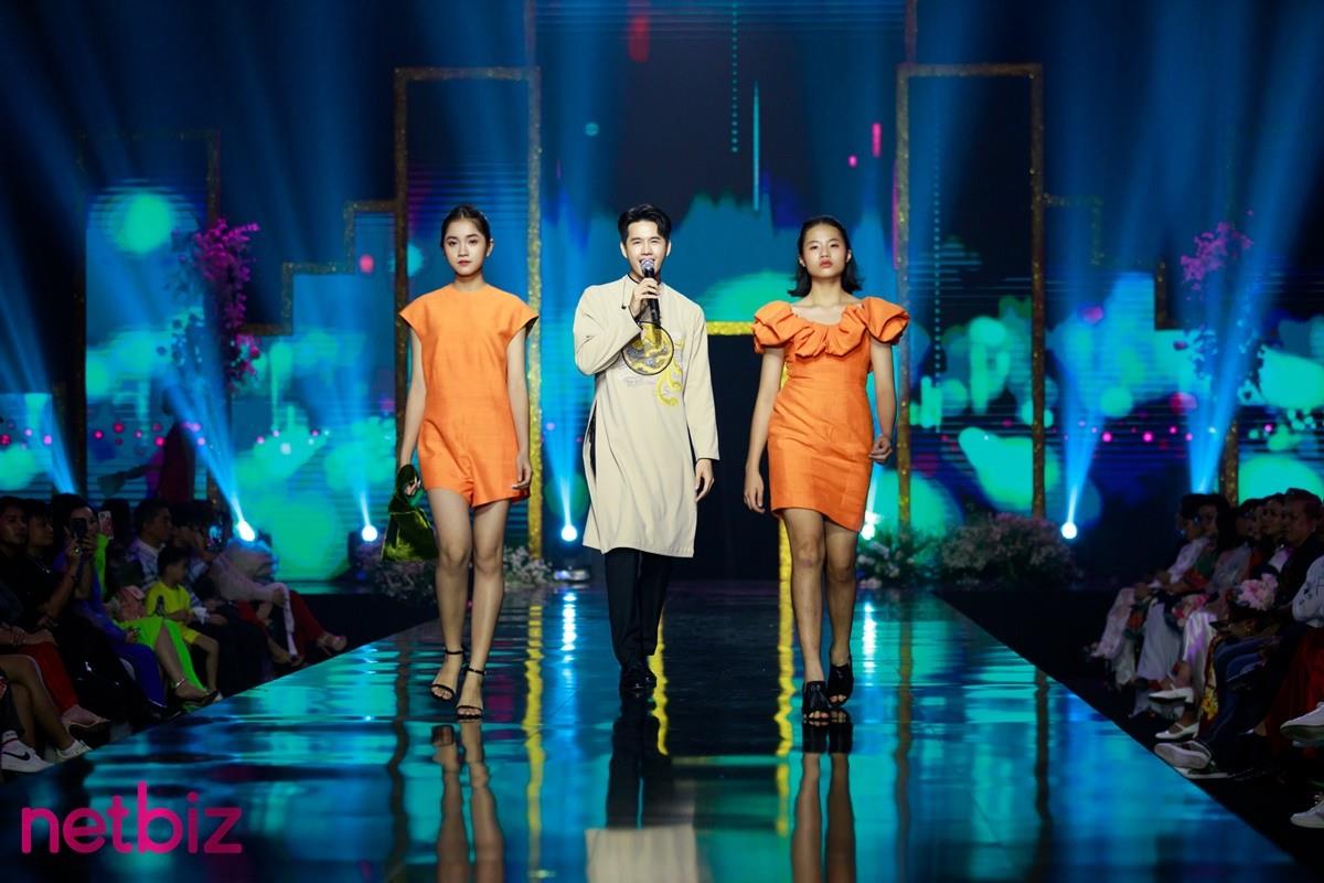 'Gala Chào Xuân 2023': Sự kết hợp ăn ý giữa Xuân Lan Entertainment và MCV Group - 9