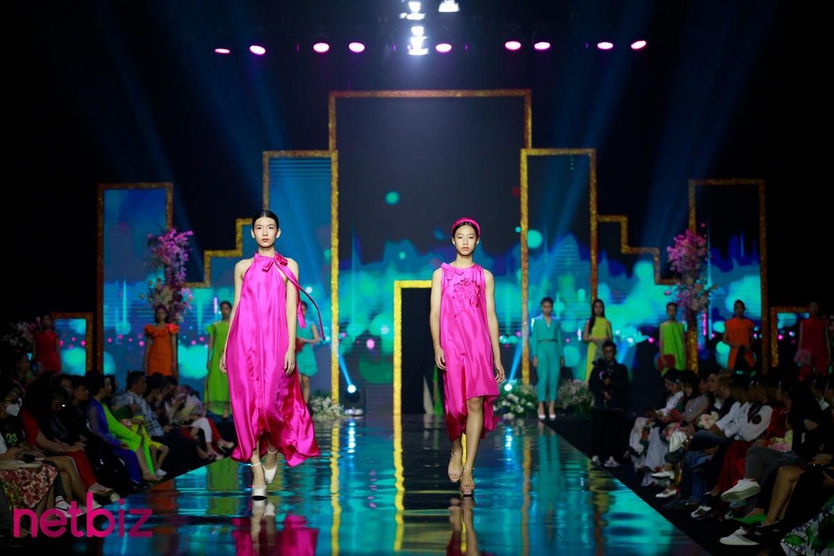 'Gala Chào Xuân 2023': Sự kết hợp ăn ý giữa Xuân Lan Entertainment và MCV Group - 11