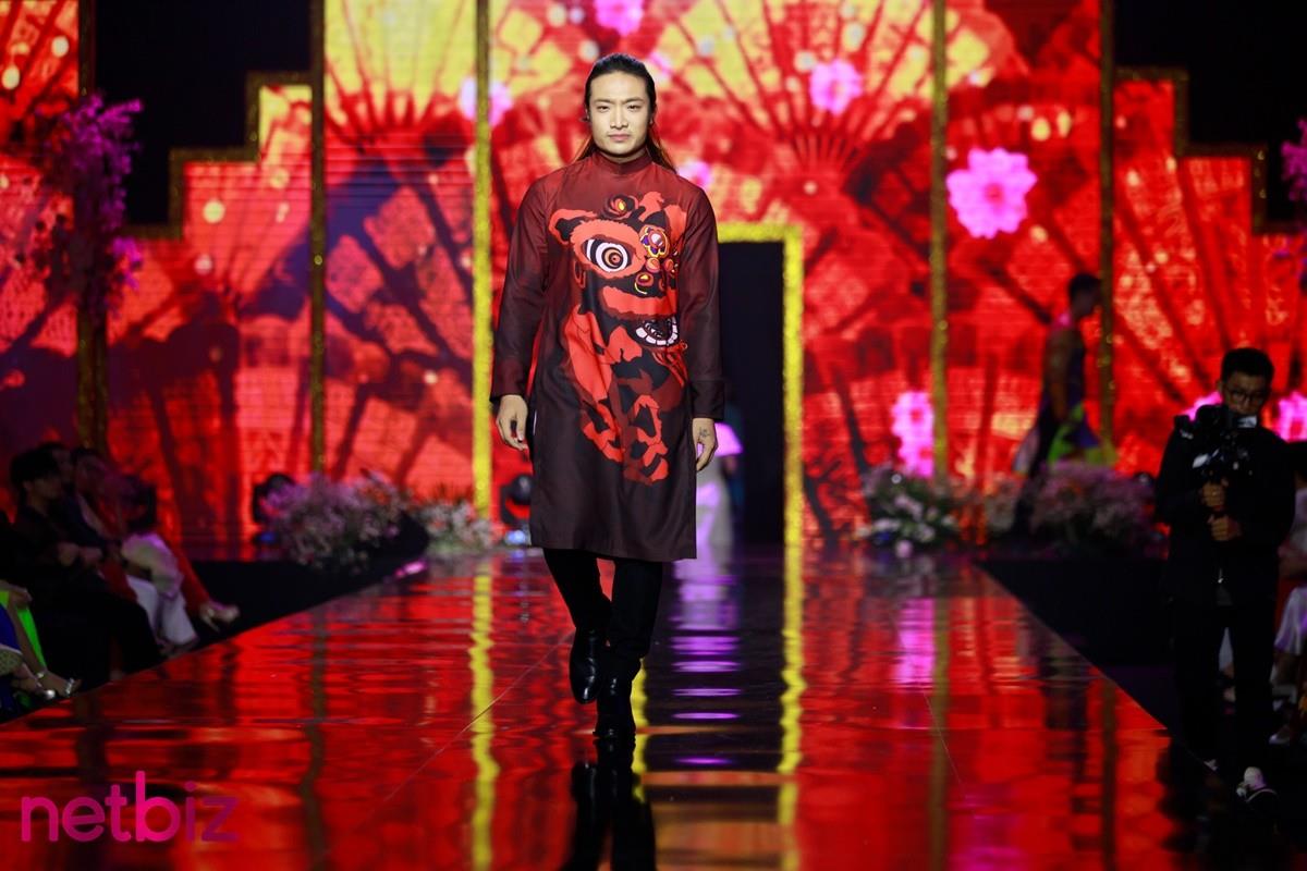 'Gala Chào Xuân 2023': Sự kết hợp ăn ý giữa Xuân Lan Entertainment và MCV Group - 12