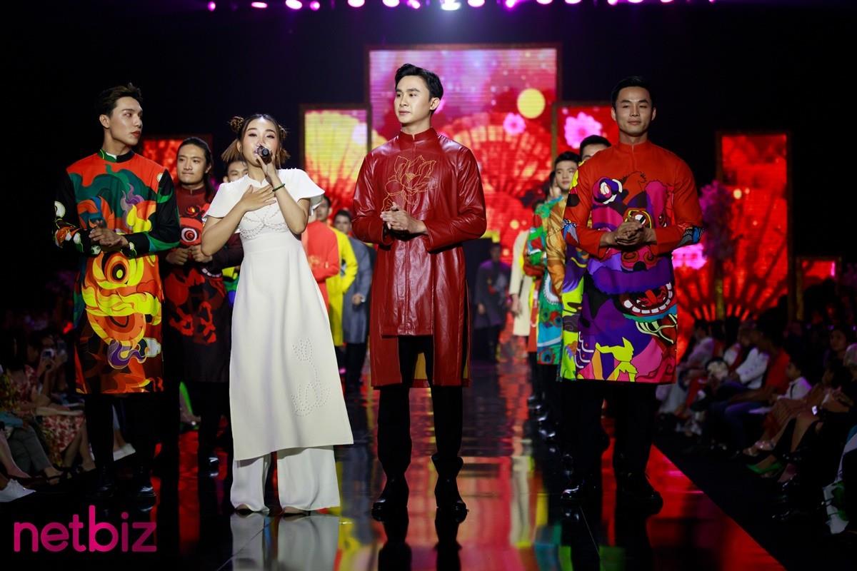 'Gala Chào Xuân 2023': Sự kết hợp ăn ý giữa Xuân Lan Entertainment và MCV Group - 10