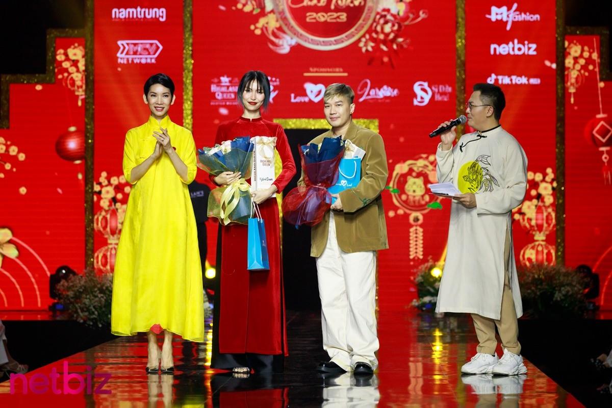 'Gala Chào Xuân 2023': Sự kết hợp ăn ý giữa Xuân Lan Entertainment và MCV Group - 13