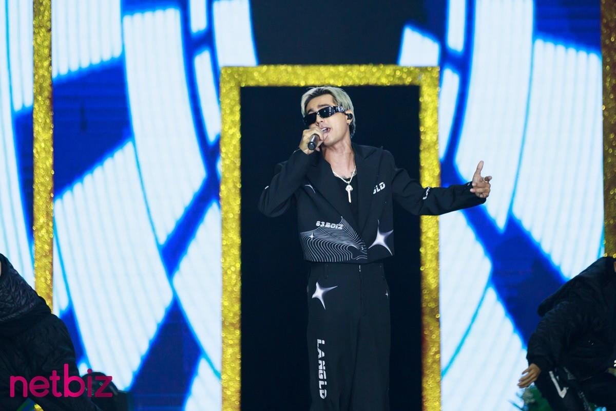 'Gala Chào Xuân 2023': Sự kết hợp ăn ý giữa Xuân Lan Entertainment và MCV Group - 7