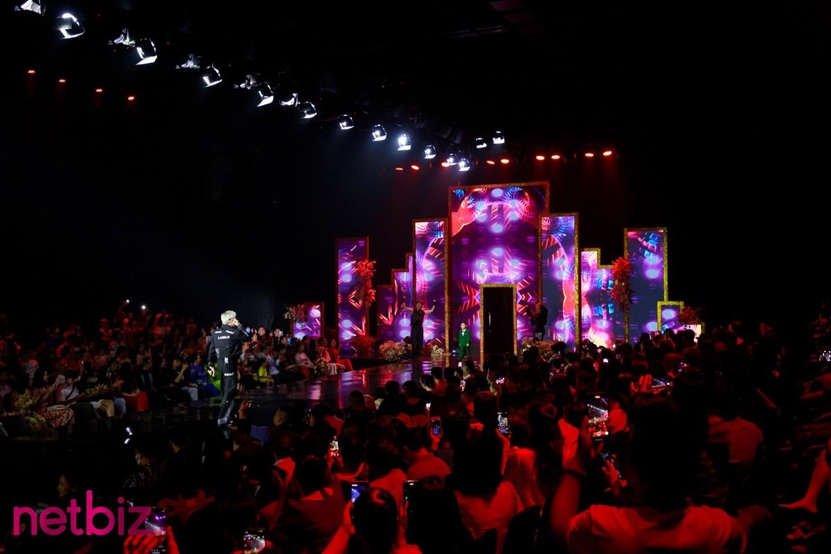 'Gala Chào Xuân 2023': Sự kết hợp ăn ý giữa Xuân Lan Entertainment và MCV Group - 8