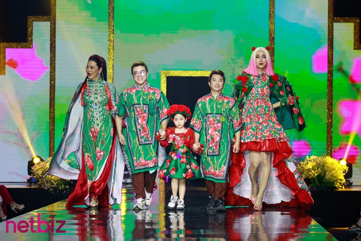 'Gala Chào Xuân 2023': Sự kết hợp ăn ý giữa Xuân Lan Entertainment và MCV Group - 6