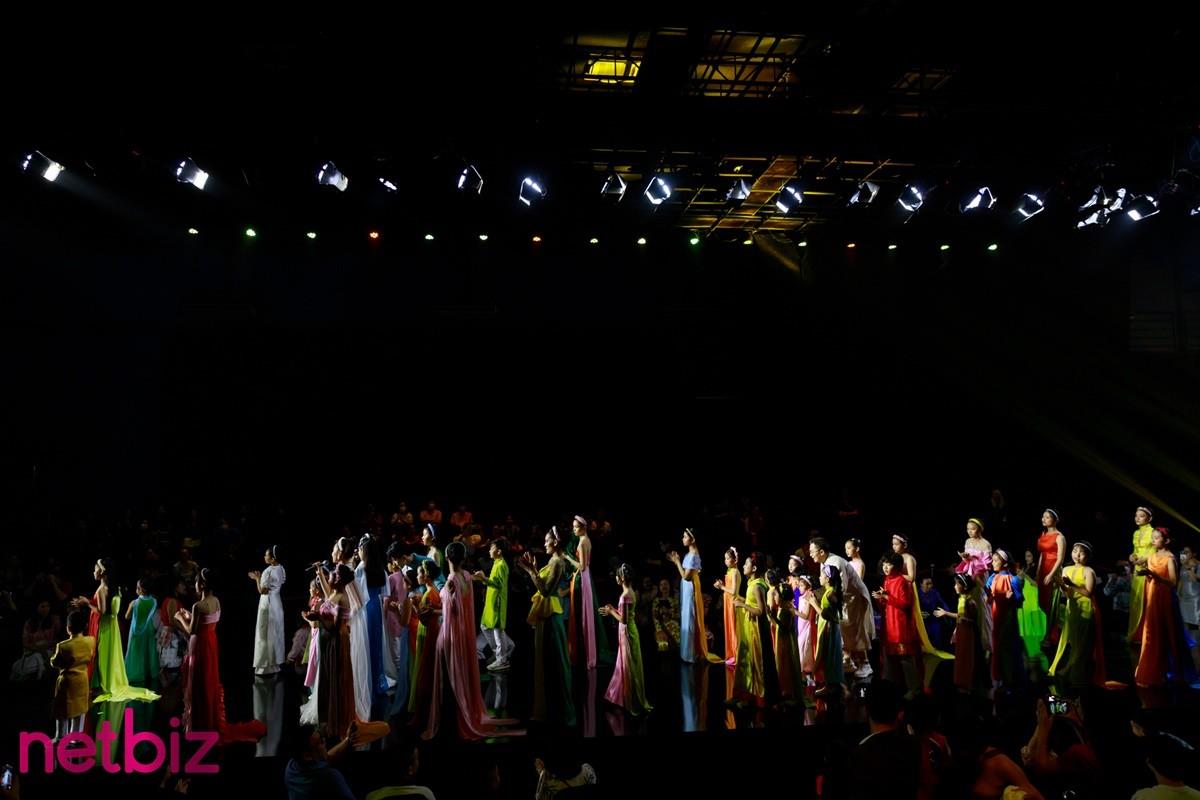 'Gala Chào Xuân 2023': Sự kết hợp ăn ý giữa Xuân Lan Entertainment và MCV Group - 17