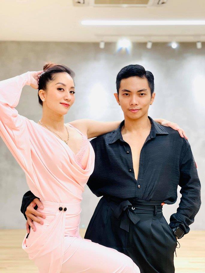 Khánh Thi mất ăn mất ngủ, không phải vì Phan Hiển - 1