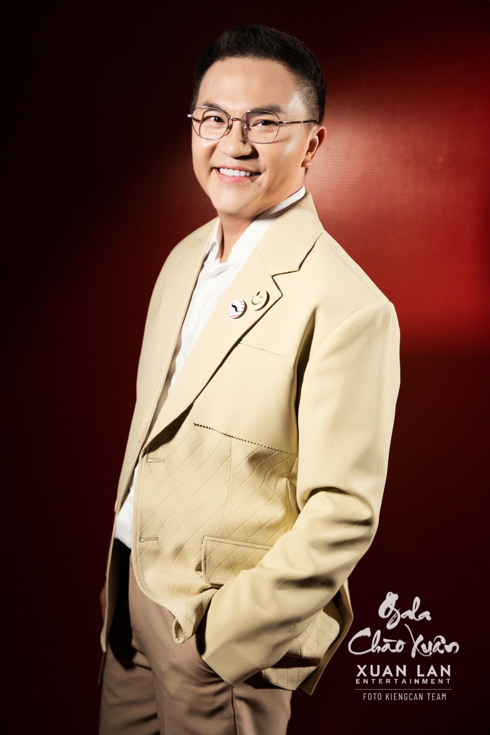 MC Đại Nghĩa tiết lộ quay lại sân khấu kịch Idecaf sau 5 năm vắng bóng - 4