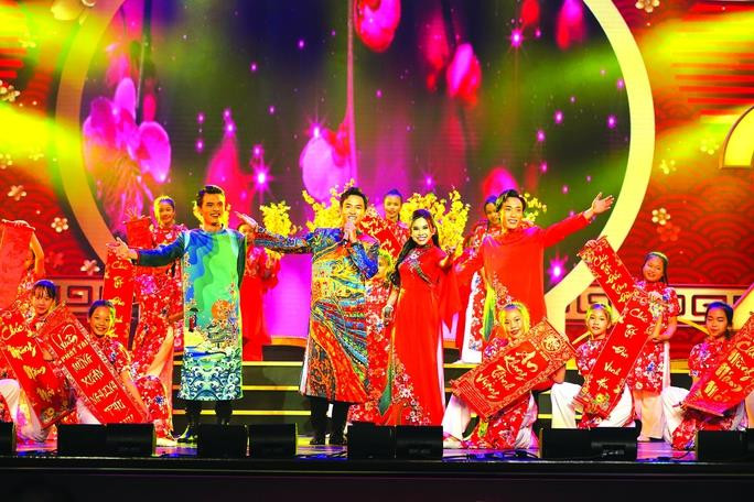 Trao giải Mai Vàng lần thứ 28: Vinh danh những cống hiến không ngừng - 1