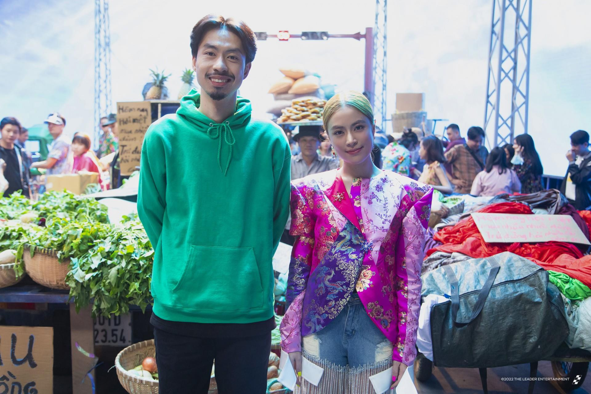 Đen Vâu lên tiếng về tin đồn bí mật tổ chức đám hỏi với Hoàng Thùy Linh - 1