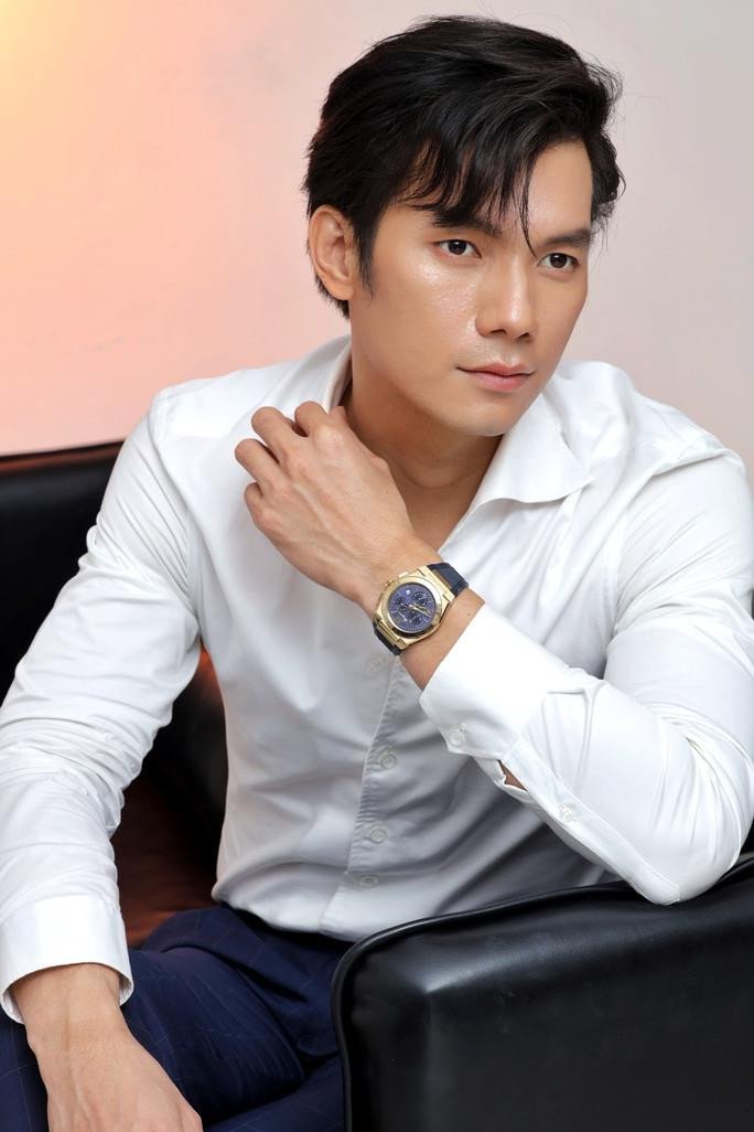 Diễn viên Nhan Phúc Vinh: 'Ba mẹ ở quê cũng đang rất mong ngày tôi về đón Tết' - 8