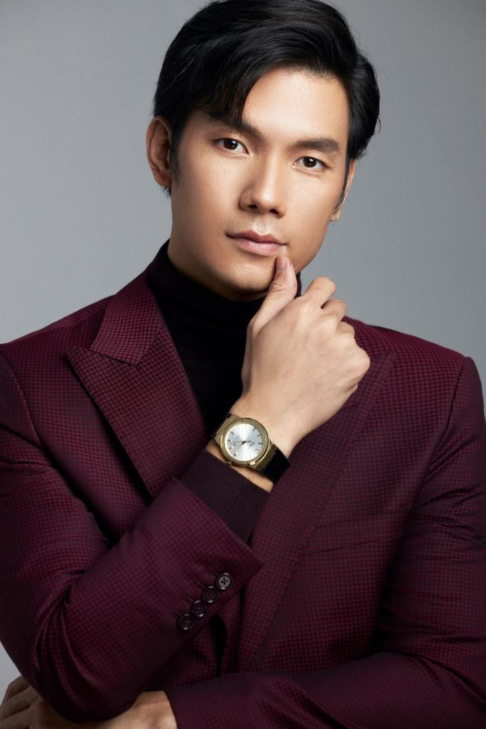 Diễn viên Nhan Phúc Vinh: 'Ba mẹ ở quê cũng đang rất mong ngày tôi về đón Tết' - 7