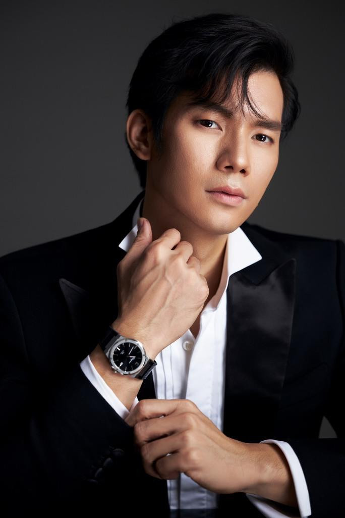 Diễn viên Nhan Phúc Vinh: 'Ba mẹ ở quê cũng đang rất mong ngày tôi về đón Tết' - 9