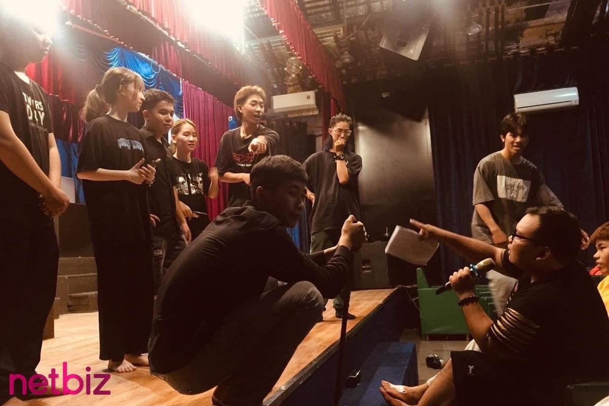 Đào Kim Quy - du học sinh từ bỏ 'giấc mơ Mỹ' về Việt Nam theo đuổi nghệ thuật - 7