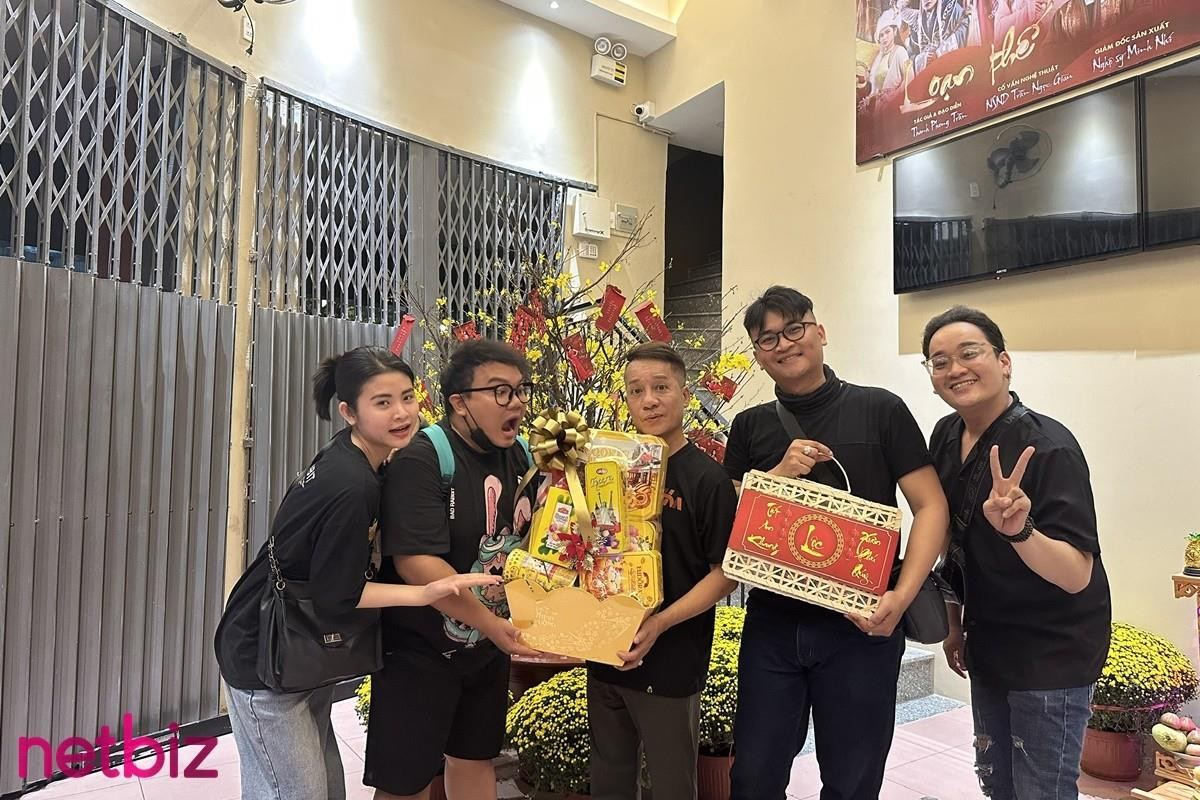 Đào Kim Quy - du học sinh từ bỏ 'giấc mơ Mỹ' về Việt Nam theo đuổi nghệ thuật - 6