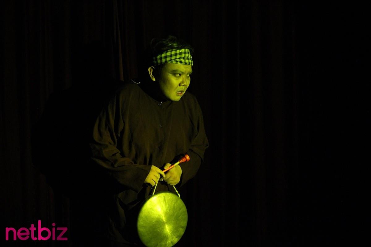 Đào Kim Quy - du học sinh từ bỏ 'giấc mơ Mỹ' về Việt Nam theo đuổi nghệ thuật - 5