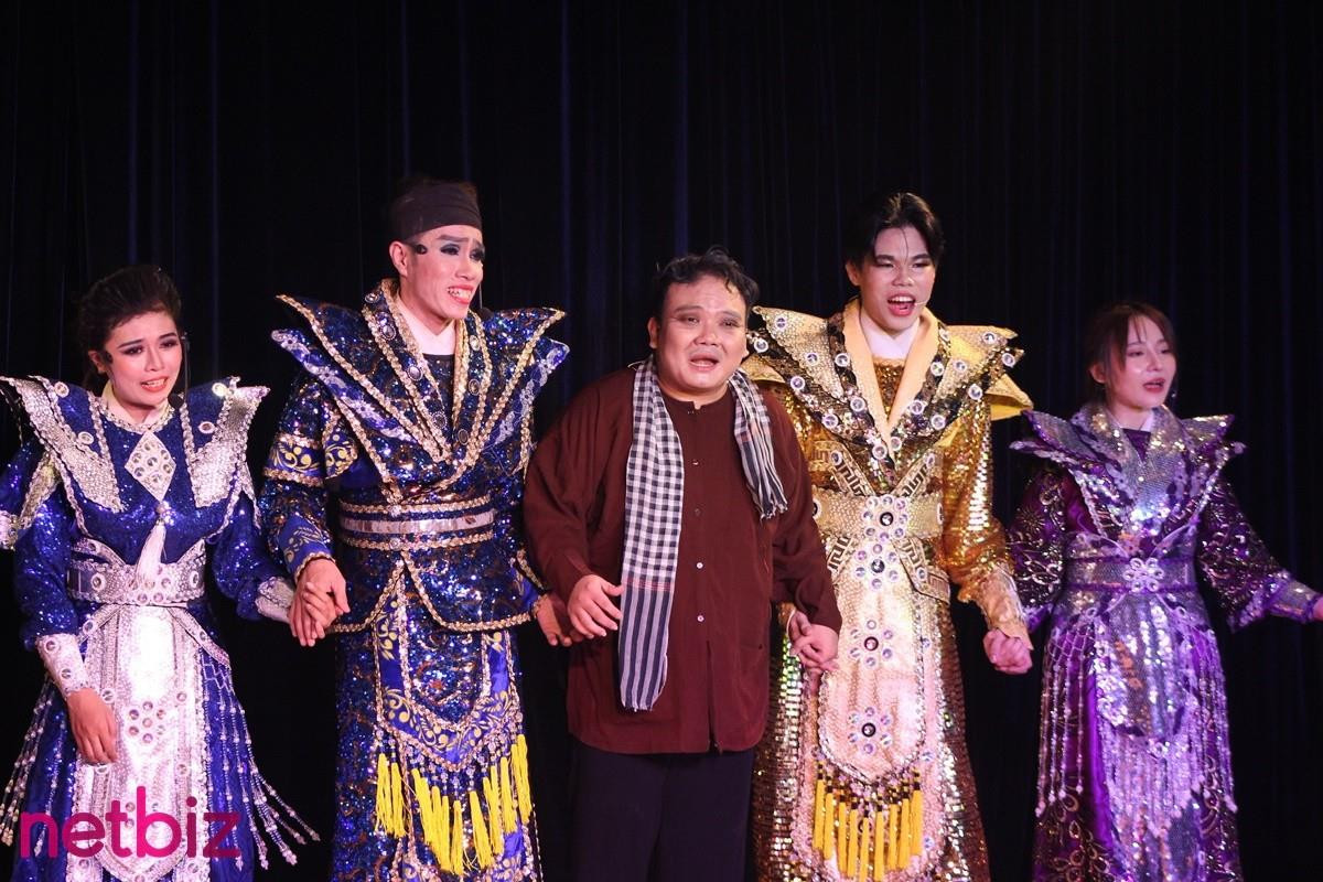 Đào Kim Quy - du học sinh từ bỏ 'giấc mơ Mỹ' về Việt Nam theo đuổi nghệ thuật - 3