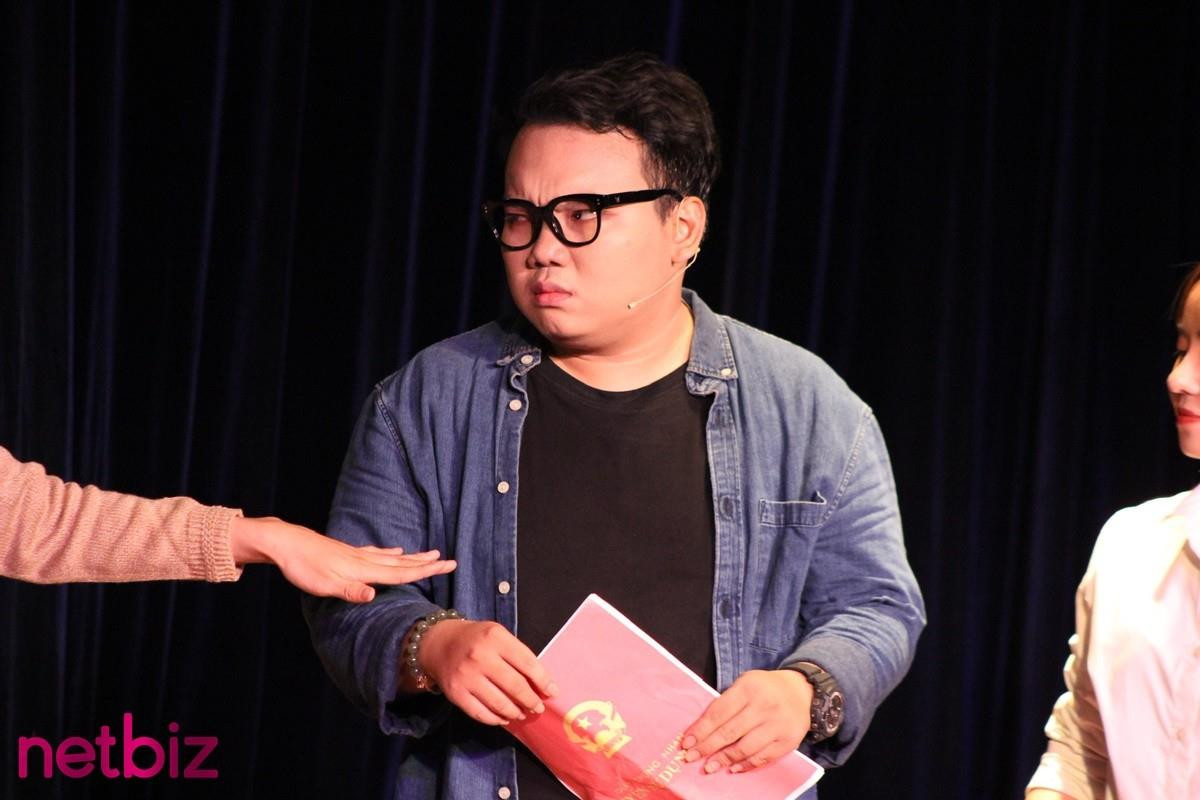 Đào Kim Quy - du học sinh từ bỏ 'giấc mơ Mỹ' về Việt Nam theo đuổi nghệ thuật - 1