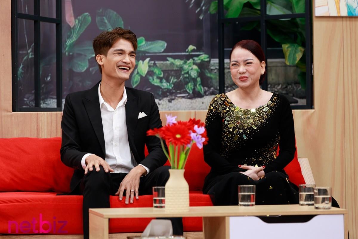 Mạc Văn Khoa hé lộ ‘bạn nhậu chí cốt’ trên sóng truyền hình - 1