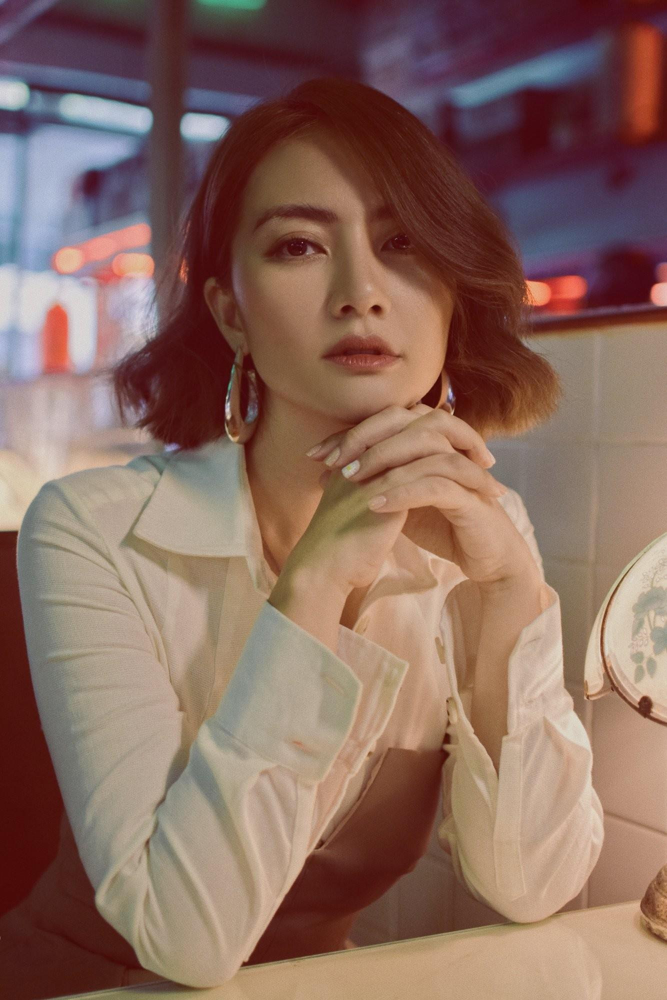 Diễn viên Ngọc Lan khoe cơ ngơi kinh doanh mới hoành tráng ở tuổi 38 - 1