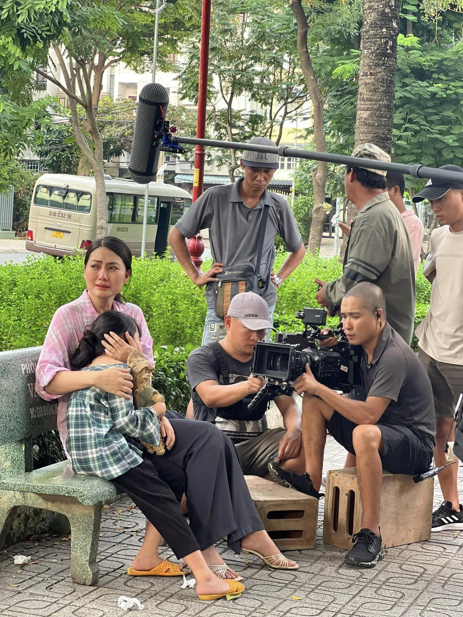 Diễn viên Ngọc Lan khoe cơ ngơi kinh doanh mới hoành tráng ở tuổi 38 - 5