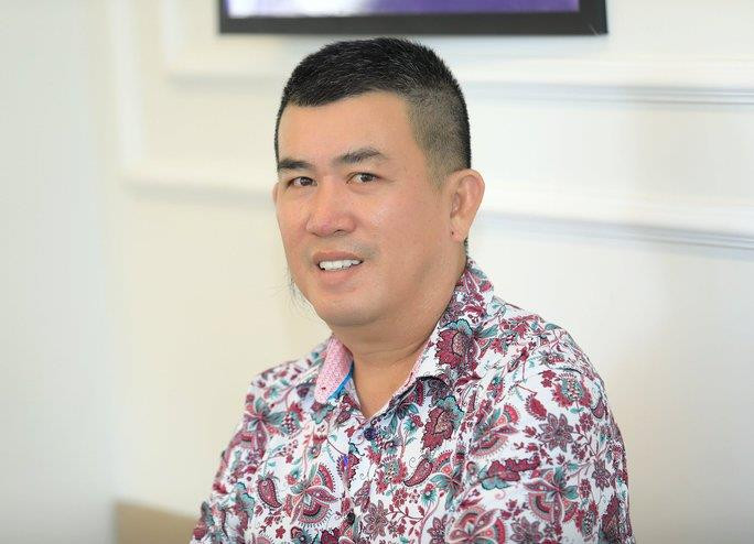 Nghệ sĩ Nhật Cường: Sân khấu hài không còn nữa, phải sống nhờ YouTube - 1