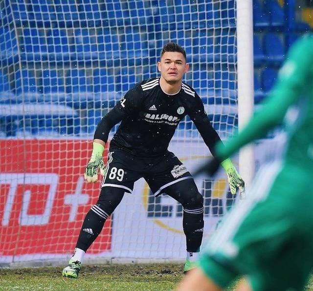 Thủ môn Việt kiều không thể đá V-League vì lý do đặc biệt - 1