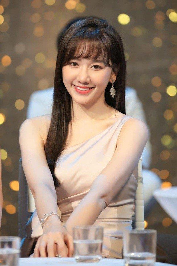 Phát ngôn của Hari Won nhận phản ứng trái chiều - 3