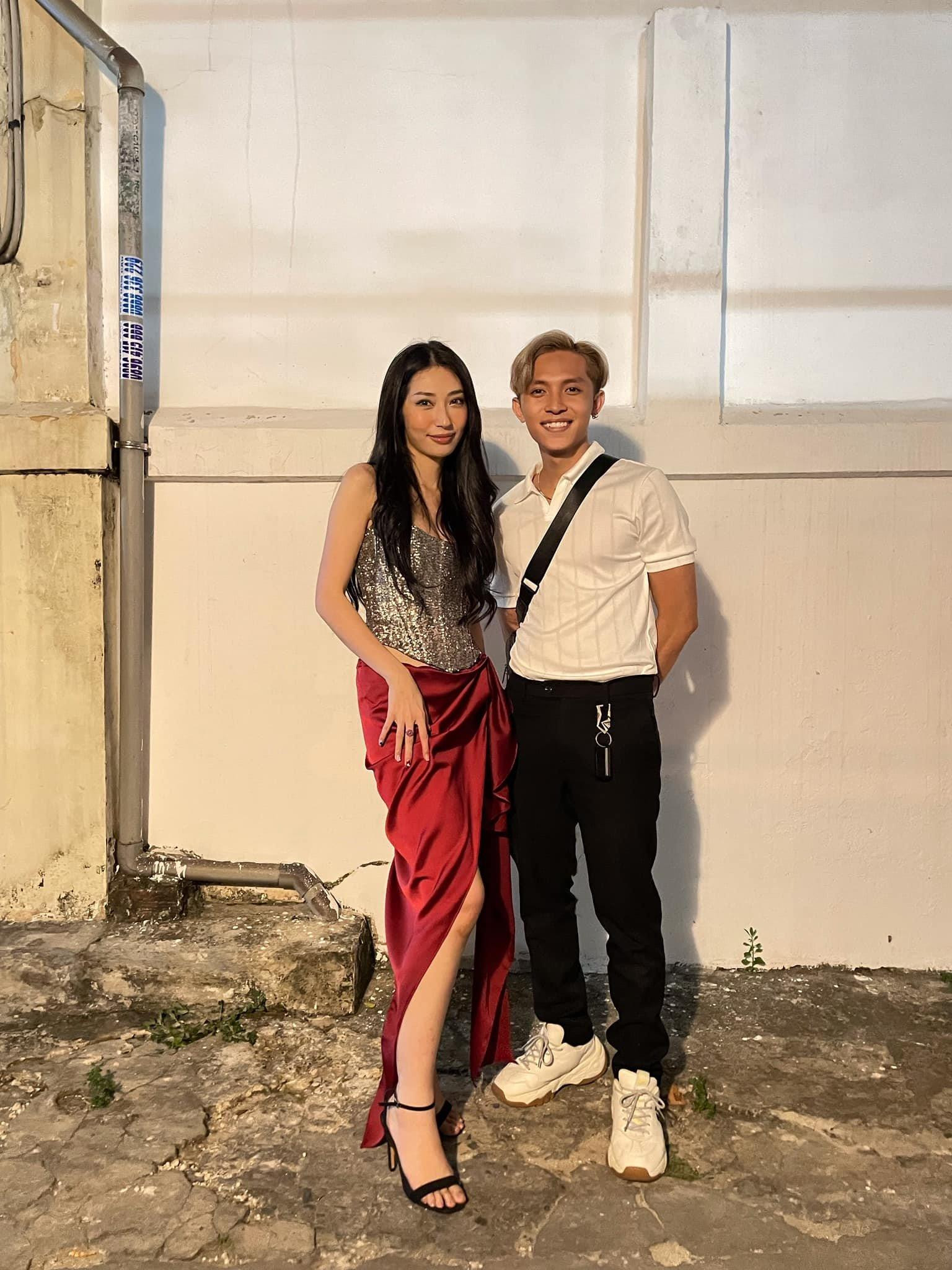 Khổng Tú Quỳnh khiến khán giả bồi hồi nhớ về thời thanh xuân - 4