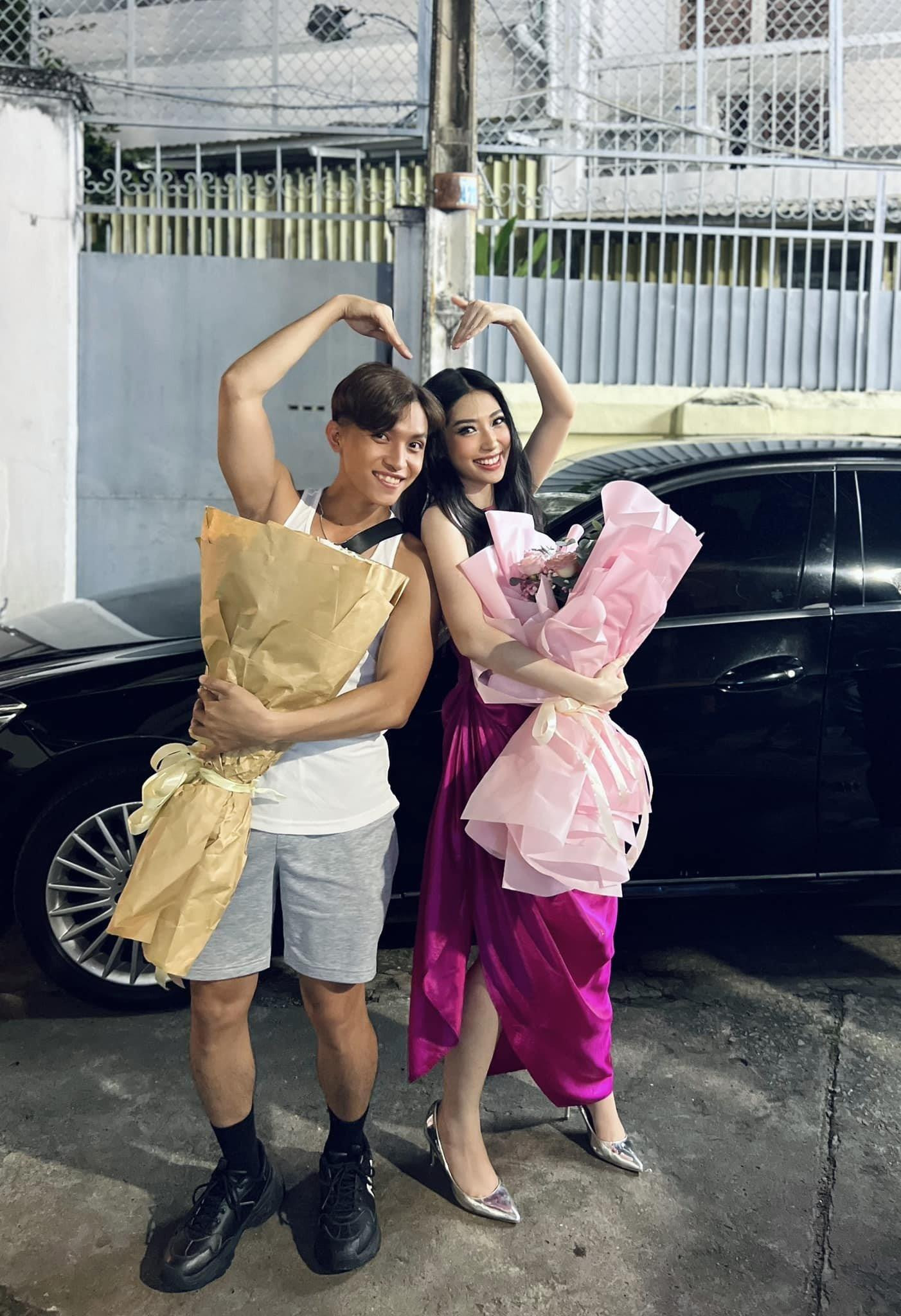 Khổng Tú Quỳnh khiến khán giả bồi hồi nhớ về thời thanh xuân - 5