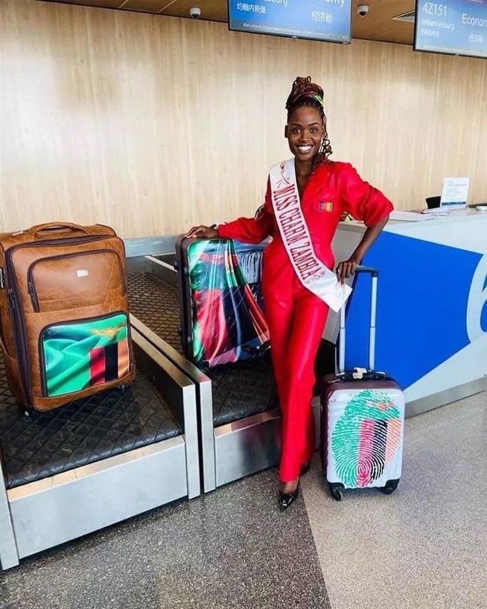Đại diện Việt Nam thi Miss Charm 2023 là ai? - 6