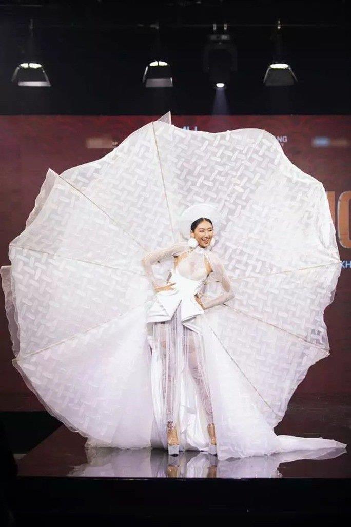 Đại diện Việt Nam thi Miss Charm 2023 là ai? - 12