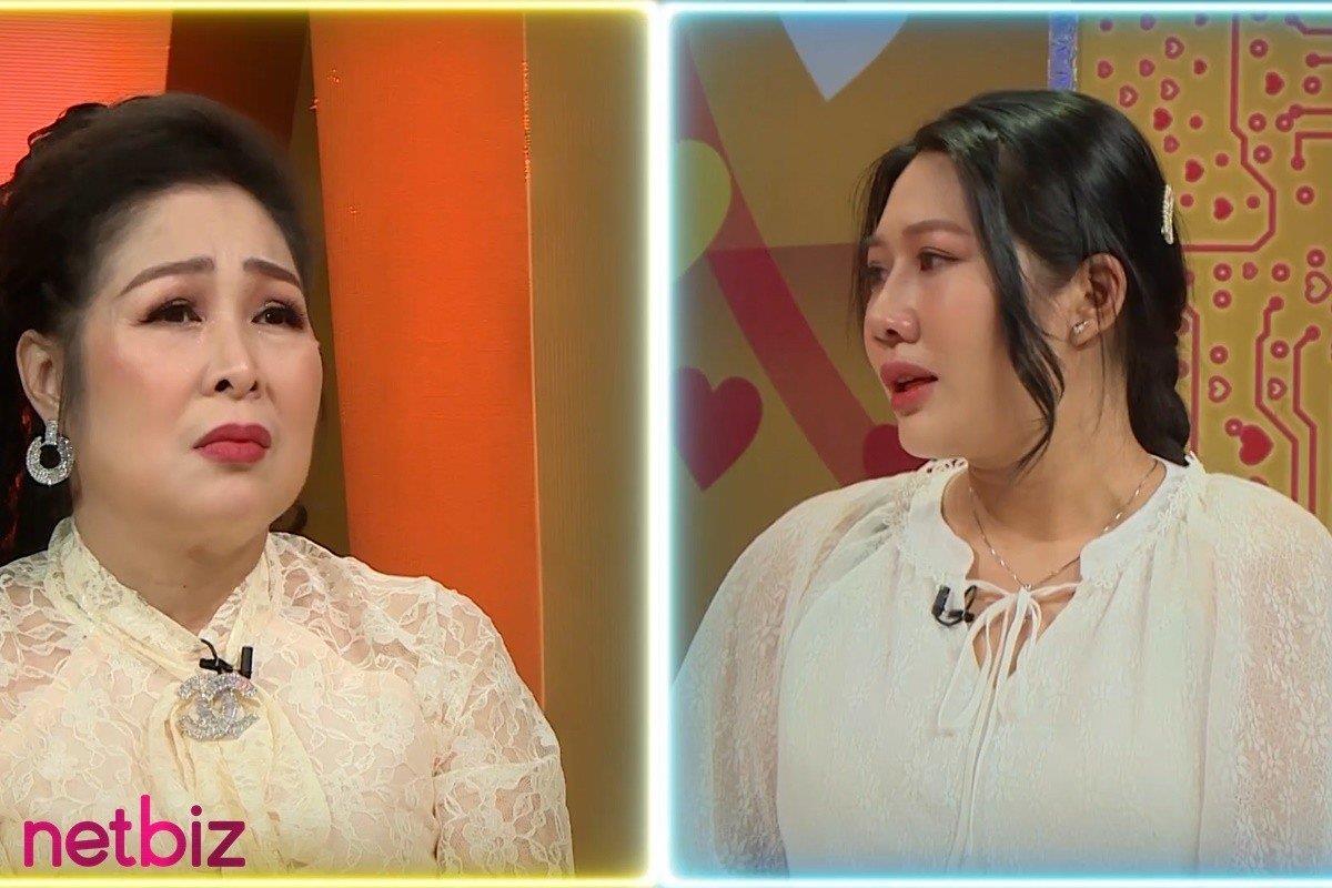 ‘Chàng cụt yêu đời’ Tô Đình Khánh rớt nước mắt kể về hôn nhân ngọt ngào - 3