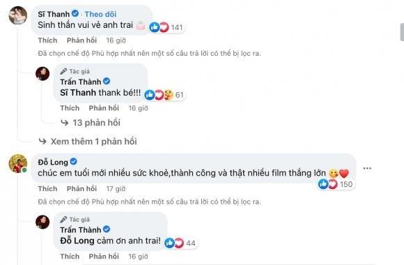 Hari Won gửi lời chúc sinh nhật đến chồng, Trấn Thành tranh thủ nịnh vợ cực ngọt - 4