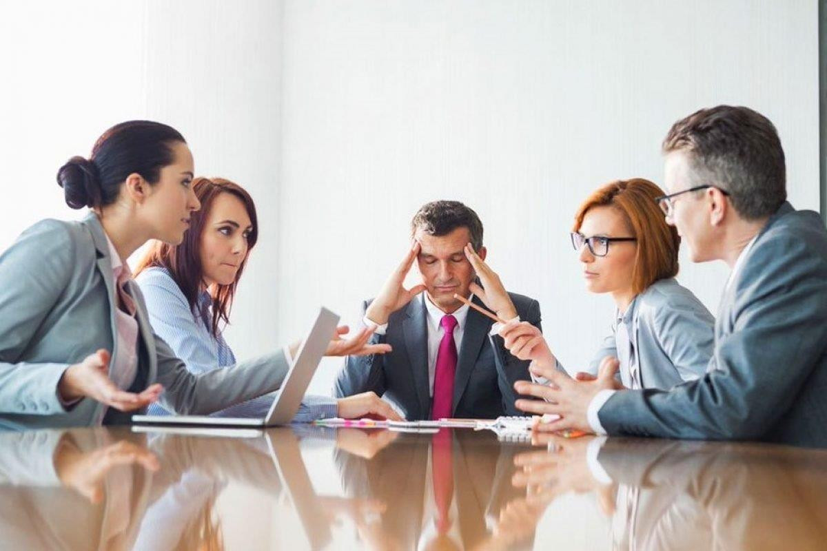 Cảnh báo mối quan hệ giữa chứng mất ngủ, lo lắng và trầm cảm - 2