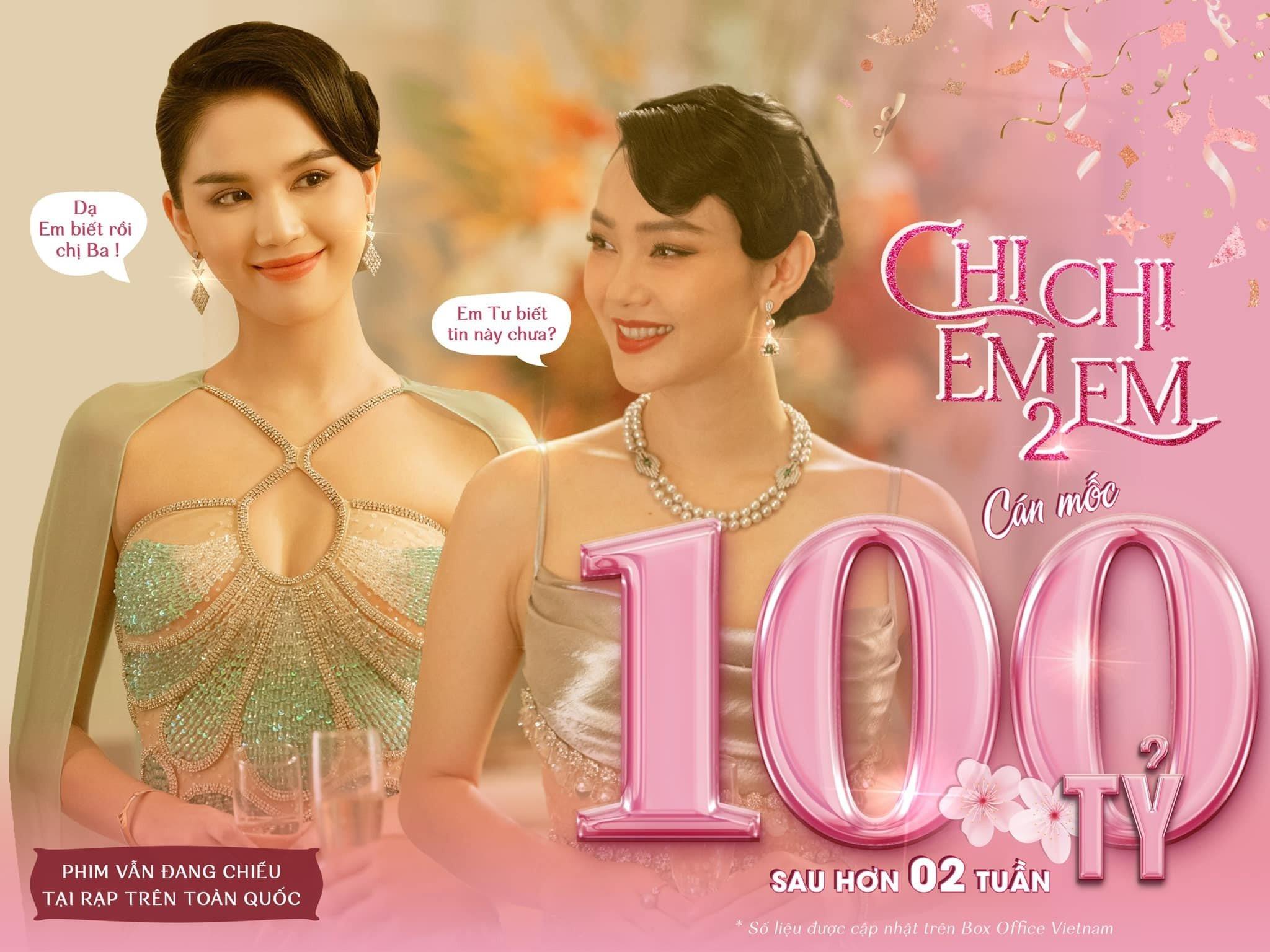 Đoàn Di Băng: 'Hãy gọi tôi là nhà làm phim trăm tỷ' - 1